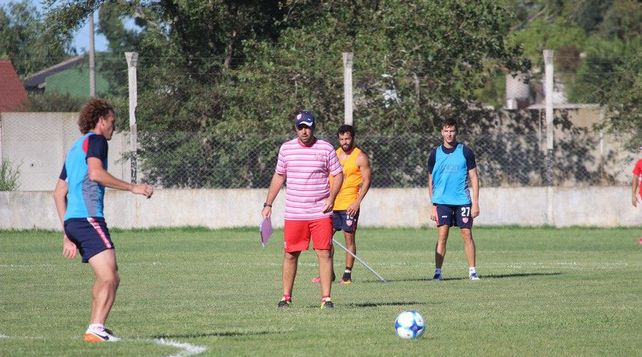 Tenemos un plantel competitivo