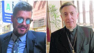 Marcelo Tinelli es un símbolo de la decadencia cultural del país