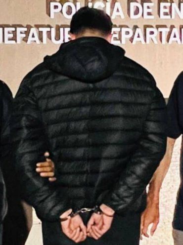 Operativo en Villa Elisa: detuvieron a un joven y secuestraron drogas y dinero