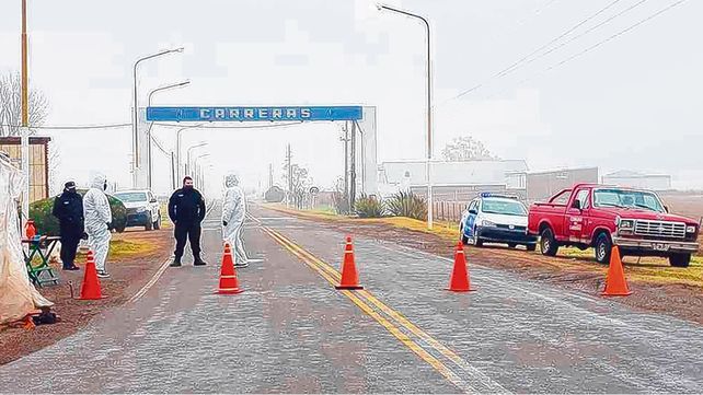 Ante el aumento del n&uacute;mero de contagios