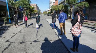 Mar del Plata autorizó la reapertura de más industrias