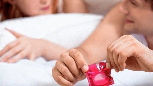 En el día de la salud sexual