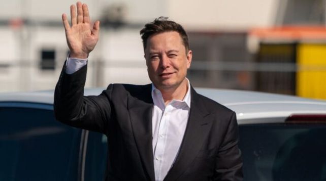 Elon Musk se atribuye haber evitado un ataque ucraniano contra los rusos.