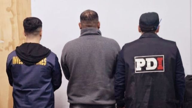 Cayó preso en Paraná por el hurto de tres valiosos iPhones en una estación de servicio en Esperanza Cayó preso en Paraná por el hurto de tres valiosos iPhones en una estación de servicio en Esperanza