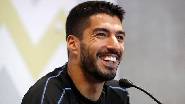 Luis Suárez: Griezmann no sabe lo que es el sentimiento uruguayo