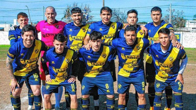 Sportivo Guadalupe visitará a Cosmos en el predio Nery Pumpido en uno de los adelantos de la fecha 2 del Clausura.