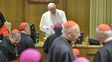 El Sínodo de Obispos no logró los votos necesarios para abrir la Iglesia a los gays