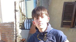 Paradero:  buscan a un adolescente que falta de su casa de Santa Fe desde mediados de julio