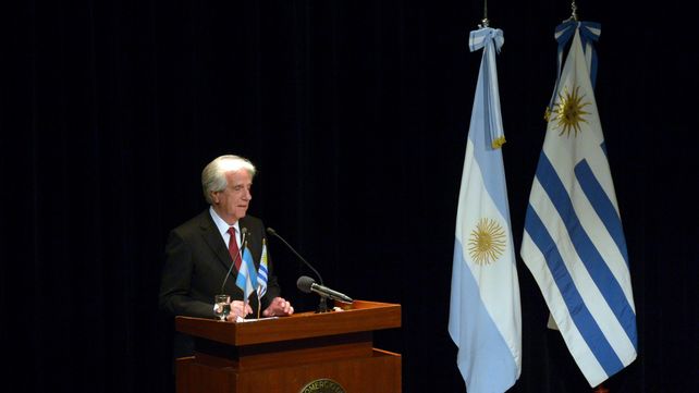 Polémica en Uruguay por instalación de tropas de EE.UU. durante el G20