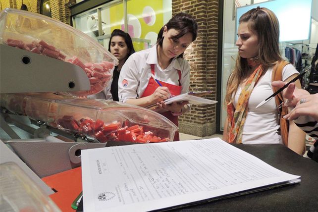 En 2013 se blanqueó a más del 50% de los trabajadores no registrados en la provincia