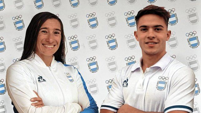 La delegación argentina definió los abanderados para los Juegos Panamericanos 2023.