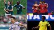 Sudáfrica sueña con la hazaña y República Checa se aferra a sus últimas chances