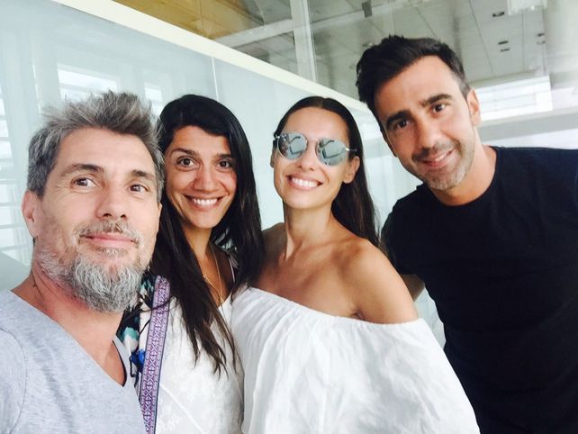 Pampita contó cuál es la condición que puso para volver al jurado del Bailando