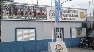 Siguen las balaceras entre familias antagónicas en barrio Padre Kolbe.