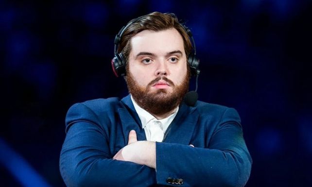 El famoso streamer Ibai Llanos deja Twitch por un problema de salud