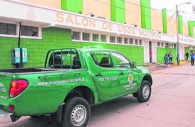 san lucas sacatepequez. El rosarino Nelson Agustín Di Nucci fue asesinado el 14 de octubre en este pueblito.