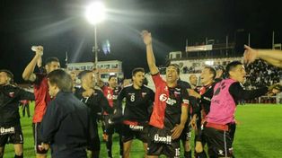 Con Colón como protagonista