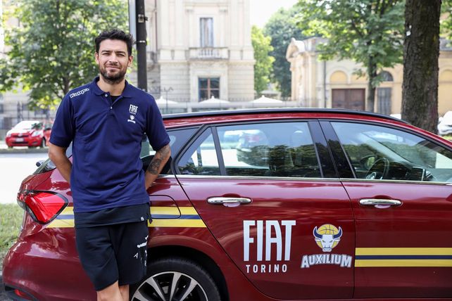 Delfino: Es un proyecto ambicioso el que armó Fiat Torino