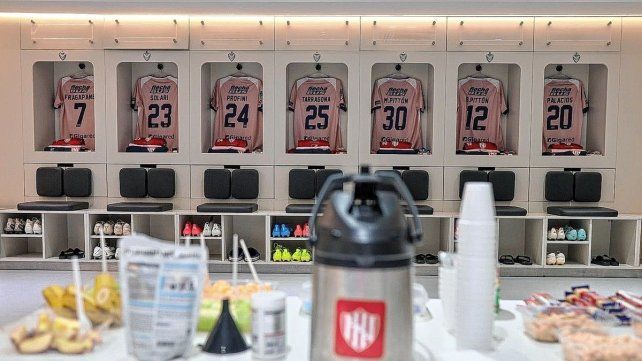 Una vuelta clave y dos bajas de peso en los citados de Unión para recibir a Talleres