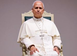 Papa León XIV: No hay motivos clínicos para que no se pueda realizar el viaje a Sudamérica