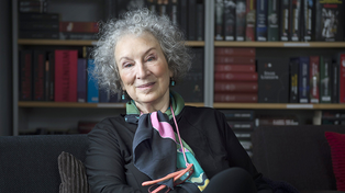 La canadiense Margaret Atwood fue una de las víctimas ilustres.&nbsp;