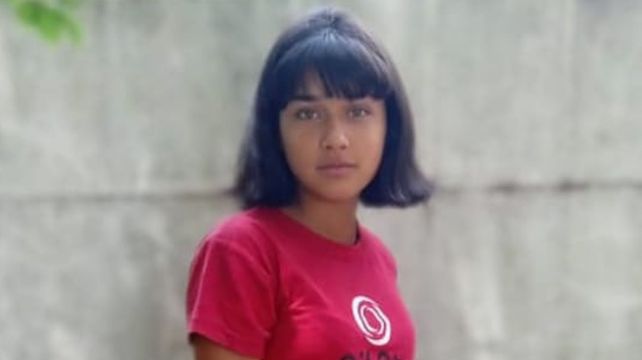 Piden información sobre el paradero de Morena Aylén Basualdo