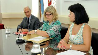Más de mil estudiantes santafesinos integrarán una red de 45 orquestas escuelas