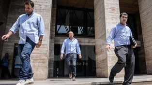 Venta de armas: trabajarán para mejorar los controles