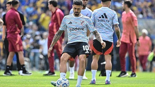 Manu Lanzini