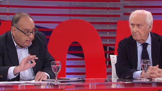 Dura crítica a Pino Solanas por los gastos en el Senado