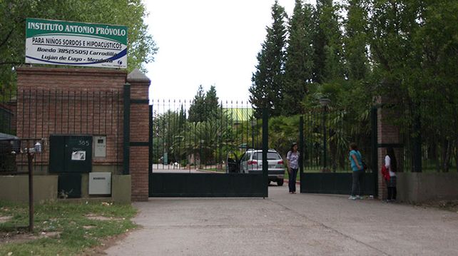 Foto: Fernando Martínez / Diario UNO