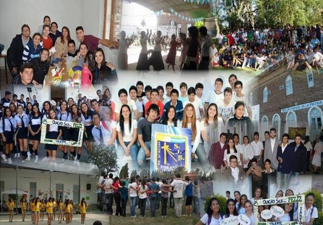 Programa “Viví lo Público”: cinco escuelas santafesinas recibirán un kit de convivencia