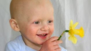 Actividades por el Día de Lucha Contra el Cáncer Infantil