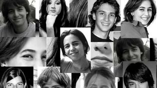 Las víctimas de la tragedia del Colegio Ecos en Santa Fe