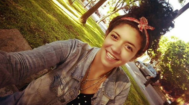 Ayuda: el pedido que habría escrito Araceli antes de ser asesinada