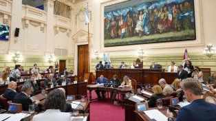 Ley electoral: media sanción en Diputados con una amplia mayoría