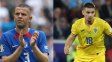 Eslovaquia y Rumania, una final para avanzar en la Eurocopa