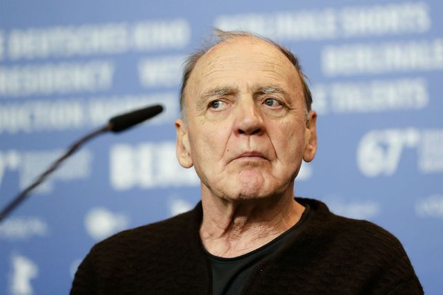 Maestro. El actor no da vida a ideales