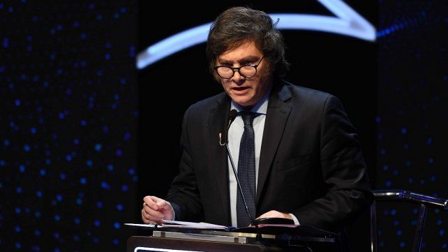 Incucai alertó por el desconocimiento total de Milei sobre trasplante