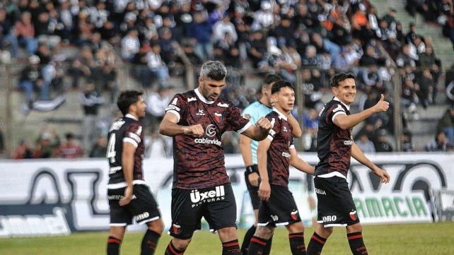 El uno por uno de Colón en el triunfo ante Central Norte. El uno por uno de Colón en el triunfo ante Central Norte.