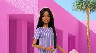 Lanzaron una Barbie autista para promover la diversidad e inclusión