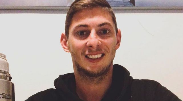 emiliano sala