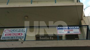 Los alquileres en Santa Fe tendrán un incremento promedio del 30%