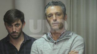 Emilio Lamas cargó duro con Luis Spahn: Es un traidor