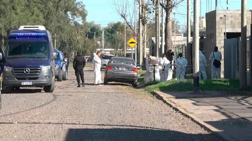 Dos nenes muertos en General Lagos: decretaron tres días de duelo tras la denuncia