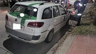 Paraná: retuvieron tres vehículos por falta de documentación