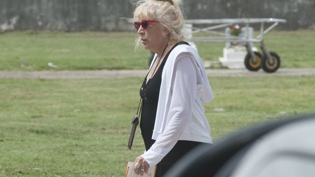 La madre de Natacha Jaitt alimentó la hipótesis de un asesinato