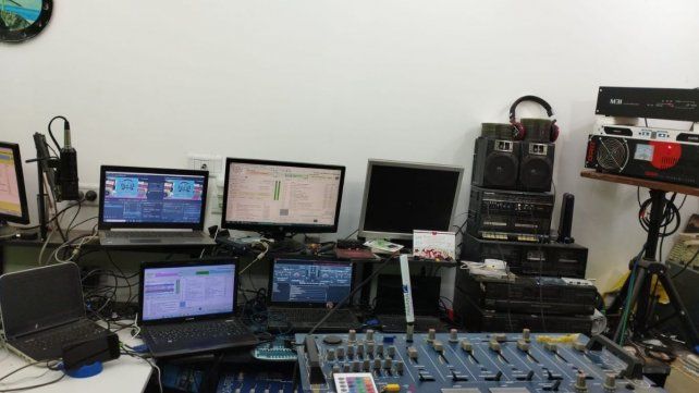 ESTUDIO. Tangos Nicolasa y Milongas