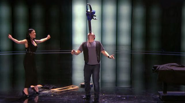 Captura de video