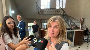 La fiscalía confirmó cuántas personas participaron del brutal crimen de Jeremías
